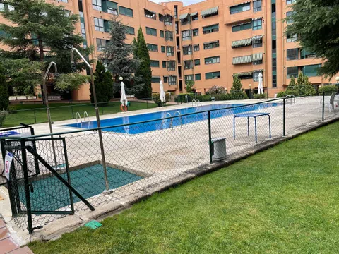 Piso en avenida de los Prunos, 15 - Foto 19