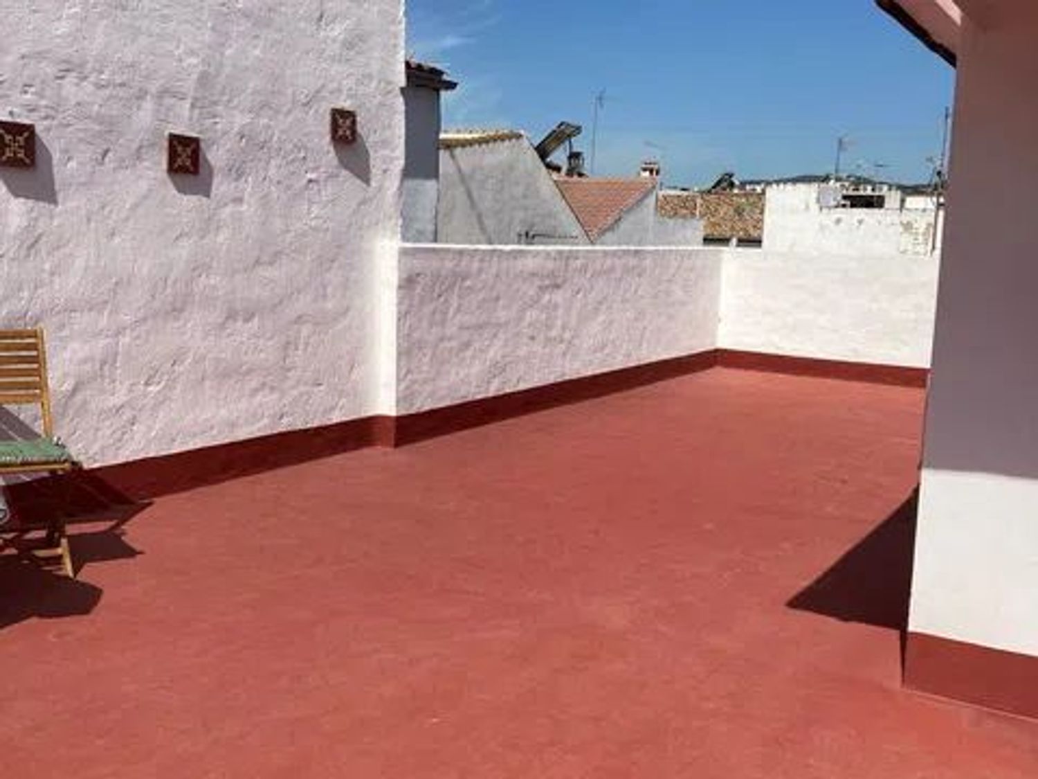 Piso en Colonia de la Paz s/n ColoniadelaPaz - Foto 12