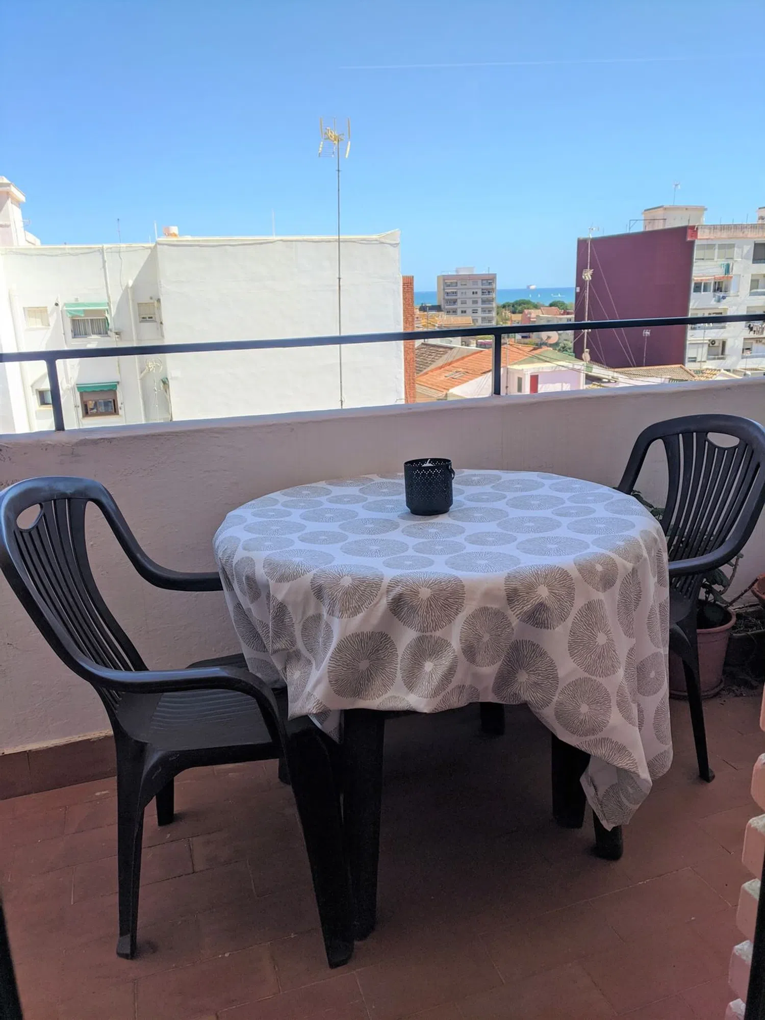 Piso en calle Marino Villamil, 1 - Foto 18