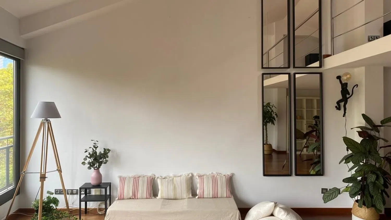 Ático en calle de Muntadas, 19 - Foto 9