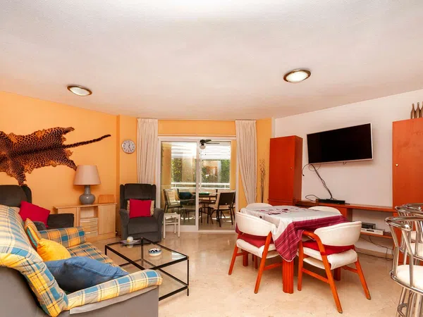 Piso en Bulevard dels Musics, 9, L'Albir, L'Albir - Foto 8