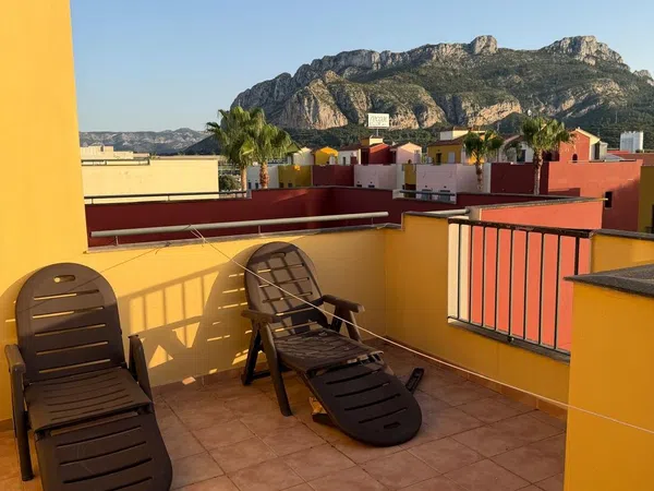 Chalet adosado en Calle Dinamarca, 5 -a - Foto 14