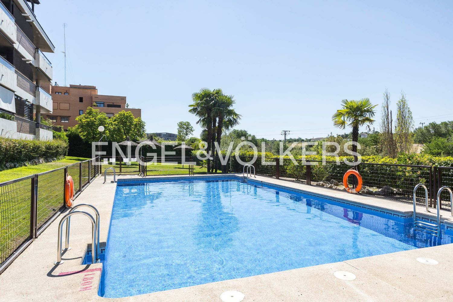 Piso en El Cantizal, El Cantizal - Foto 34