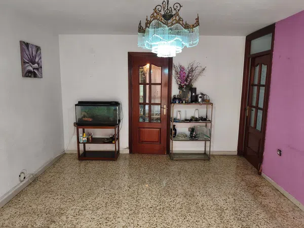Piso en Pintor Berrobianco Meléndez, 2, Cruz del Humilladero - Los Tilos - Foto 20