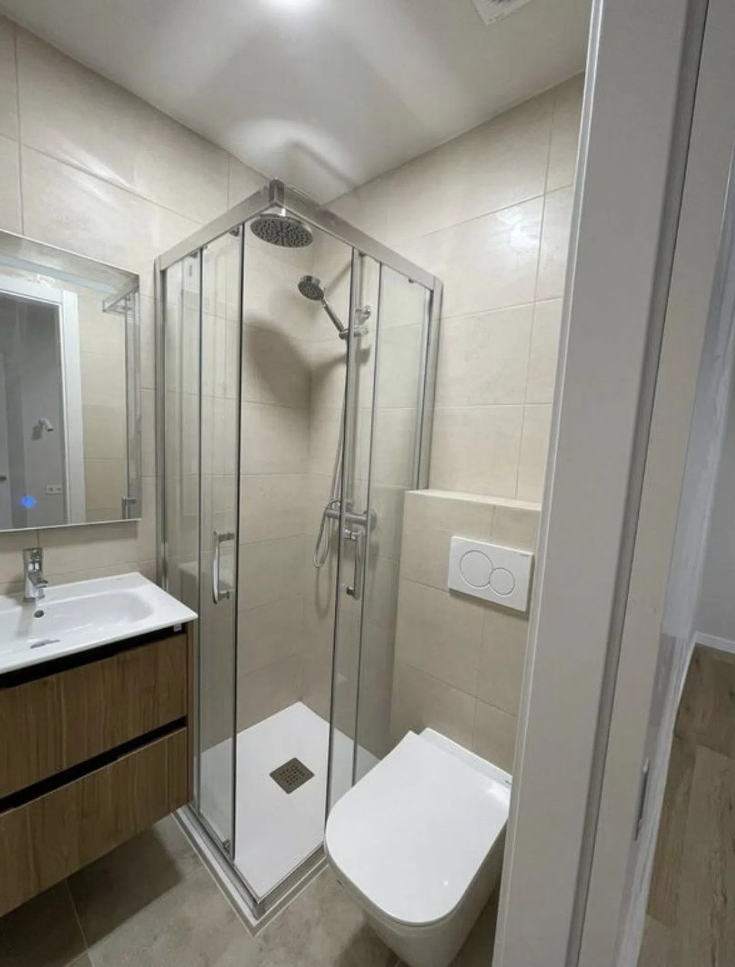 Piso en calle de la Mare de Déu de Port, 281 - Foto 10