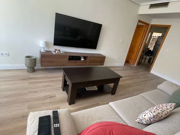 Piso en Calle de Sant Francesc, 35, Campello Playa, Campello Playa - Foto 3