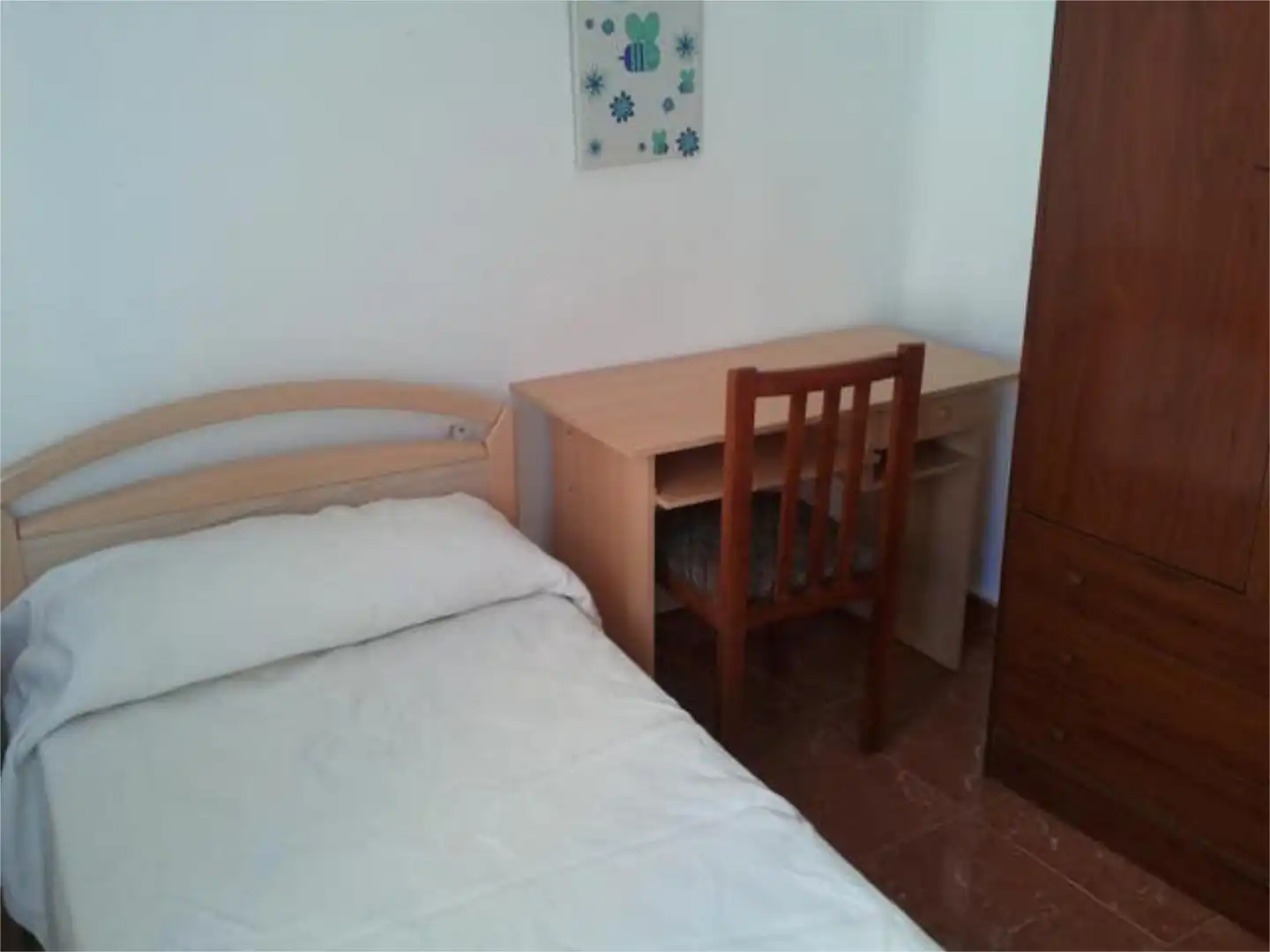 Piso en Vialia - Foto 2