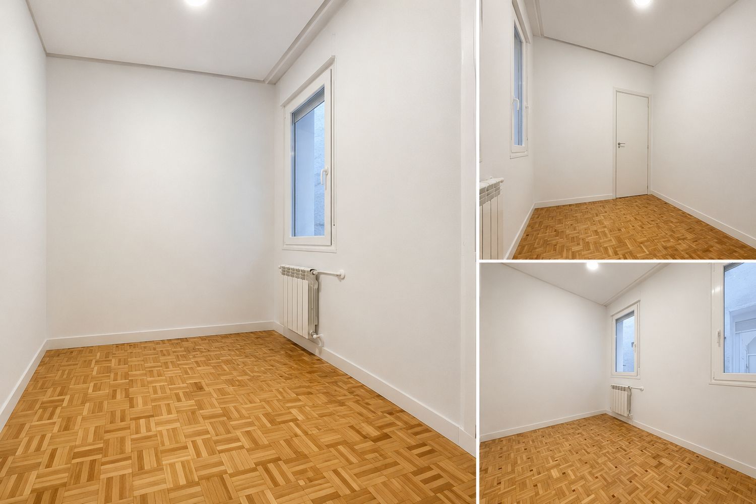 Piso en Menendez Pelayo - Foto 23