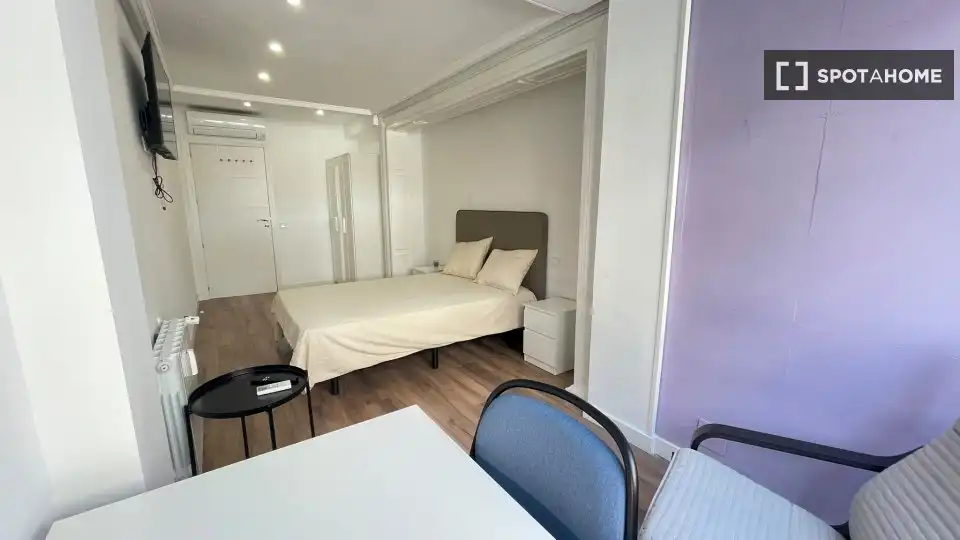 Piso en  Madrid Capital - Foto 6