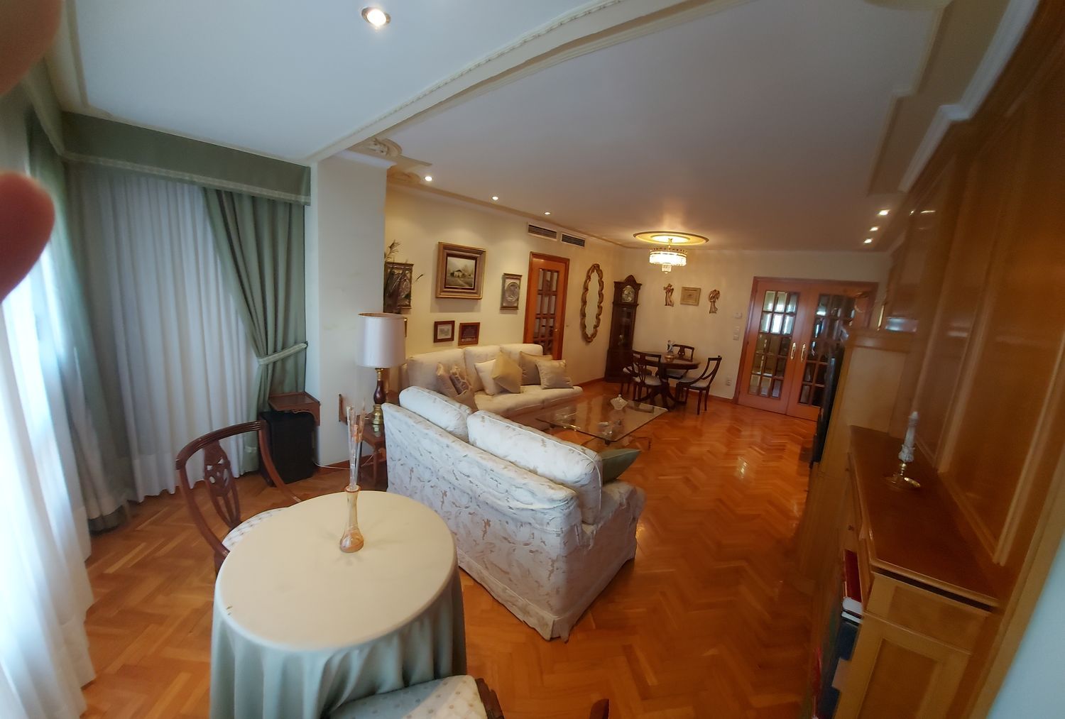 Piso en avenida de las Torres, 52 - Foto 3