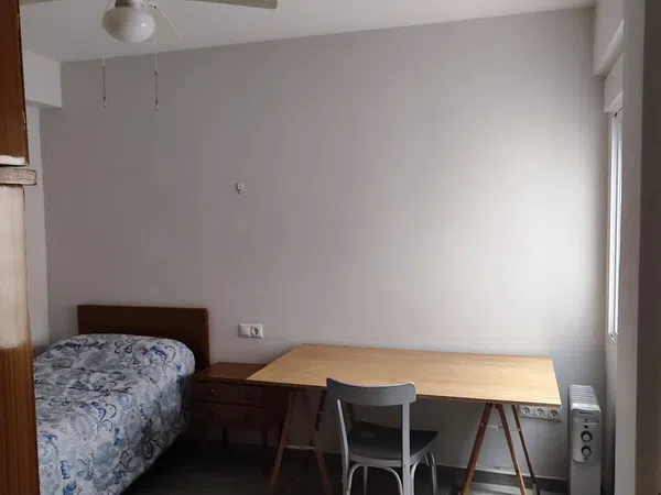 Estudio en Avenida Tenor Pedro Lavirgen, 2, El Vial - Ronda de Tejares - Foto 7