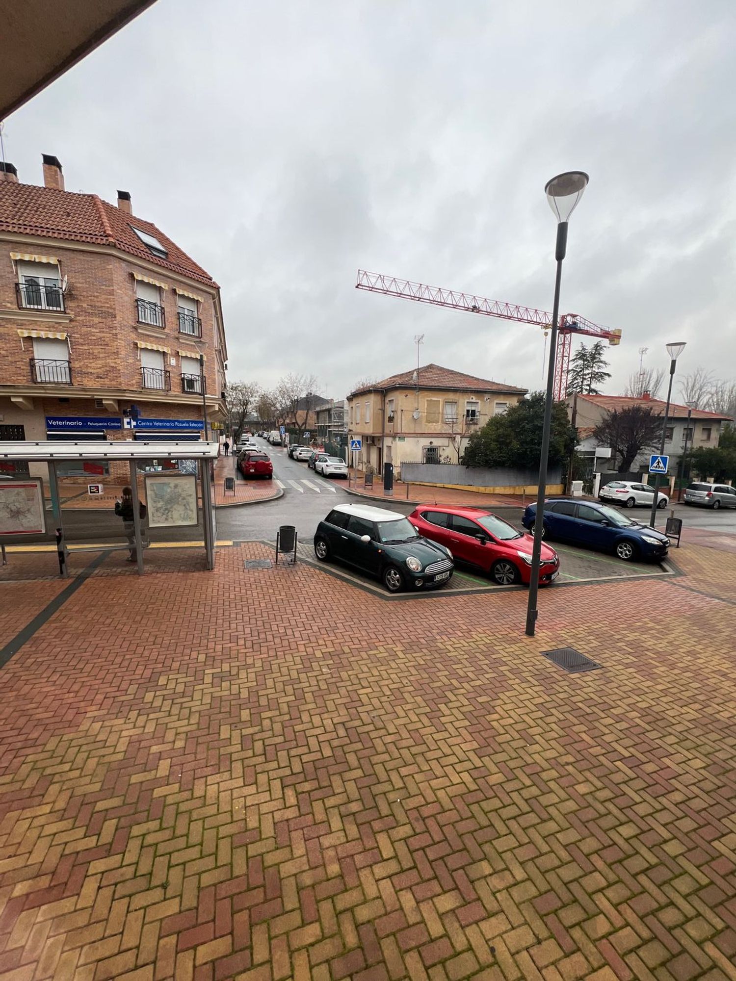 Piso en calle Almansa, 6 - Foto 26