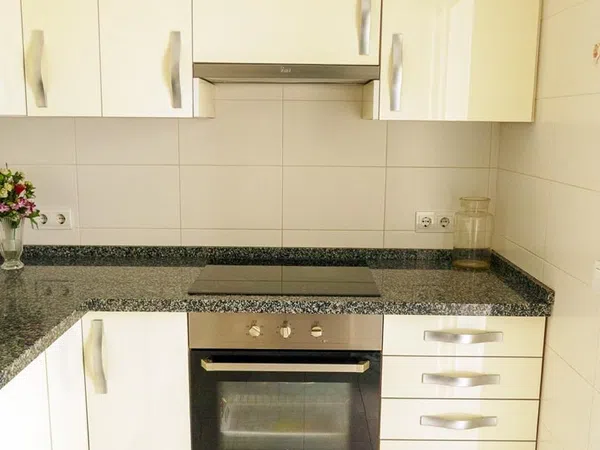 Piso en calle Castillo de Alcala de Guadaira, 3 - Foto 8