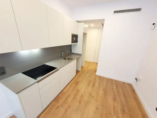 Estudio en Calle de Dídac Priu, 47, Plaça Catalunya - Vinyets, Plaça Catalunya - Vinyets - Foto 6