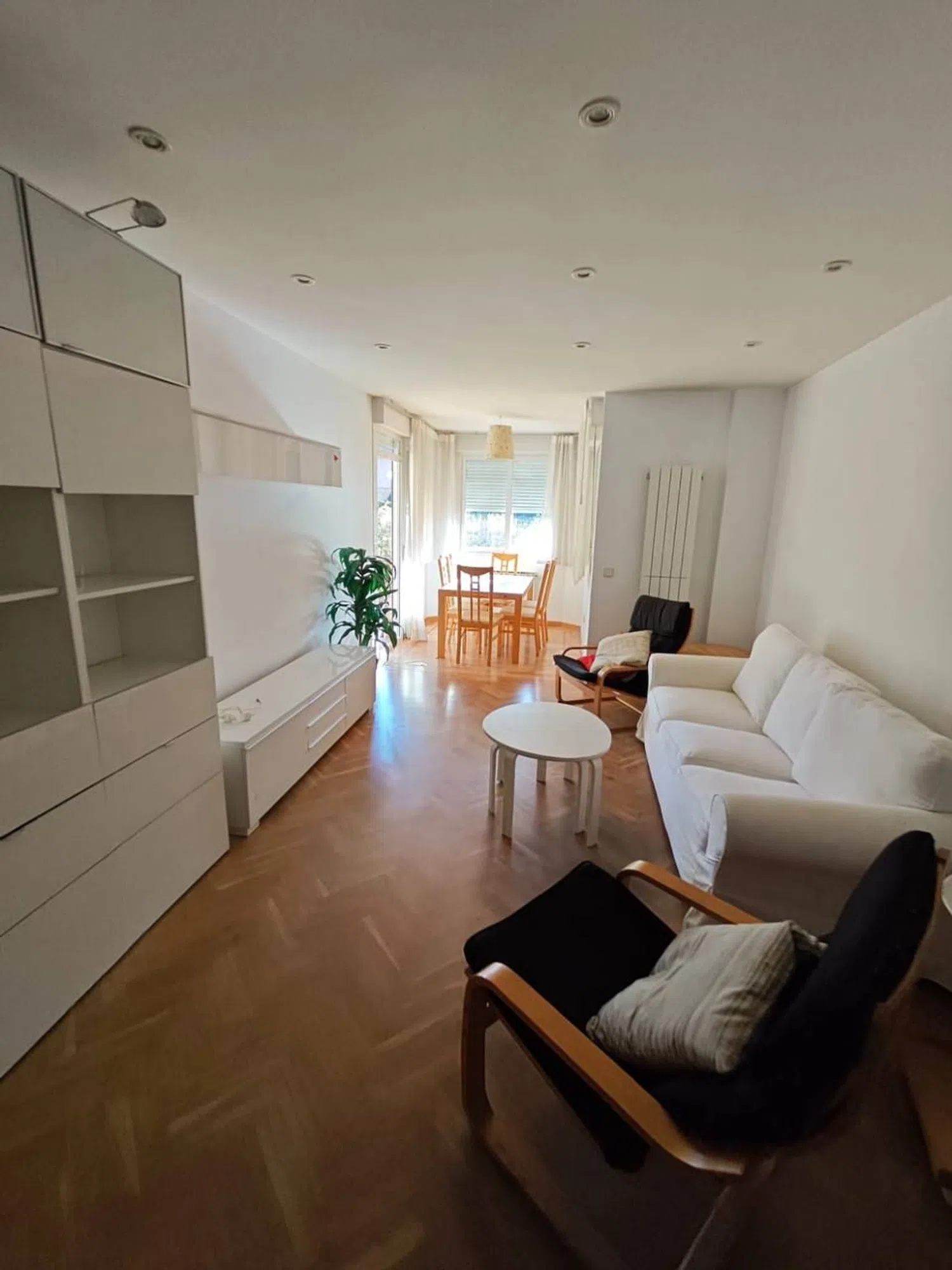 Piso en calle Puerto de Navacerrada, 15 - Foto 7