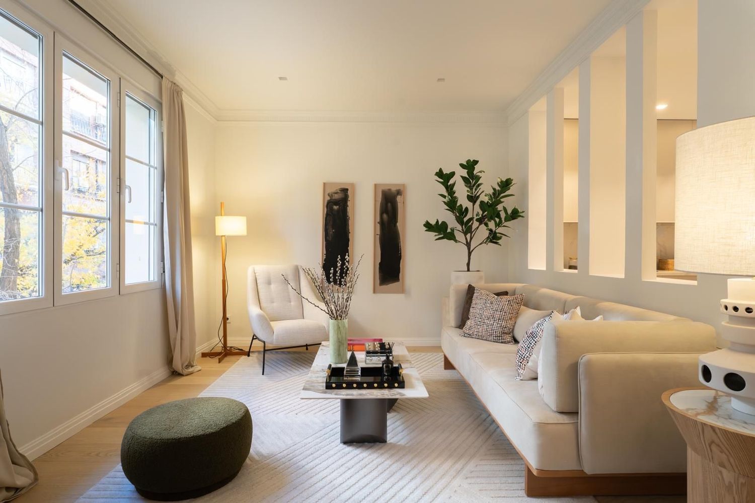 Piso en calle de García de Paredes, 62 - Foto 3