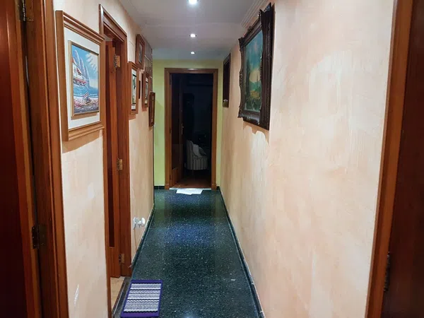 Piso en Carretera de Gabriel Císcar, 1, Oliva pueblo, Oliva pueblo - Foto 2
