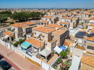 Chalet en  Avenida Jose Zorrilla 7 - Foto 11