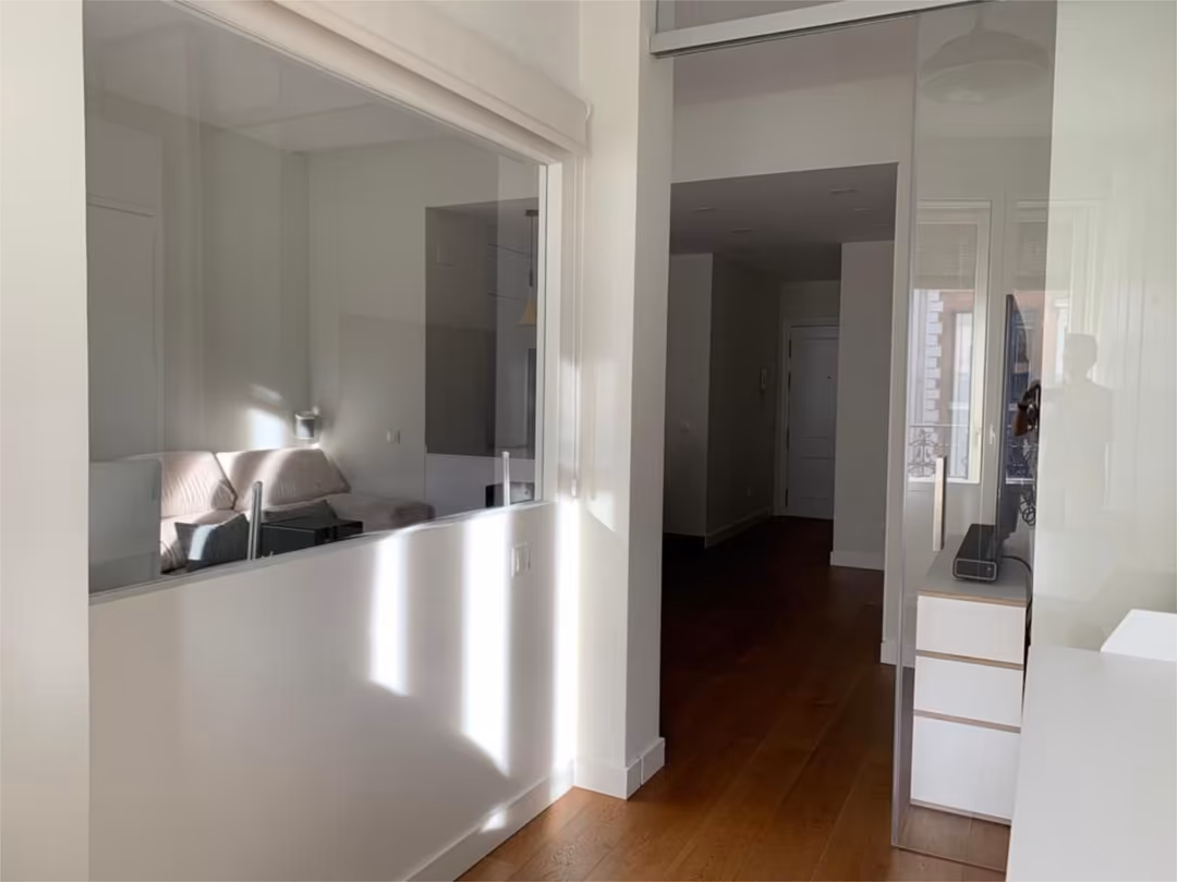 Piso en  Madrid Capital - Foto 13