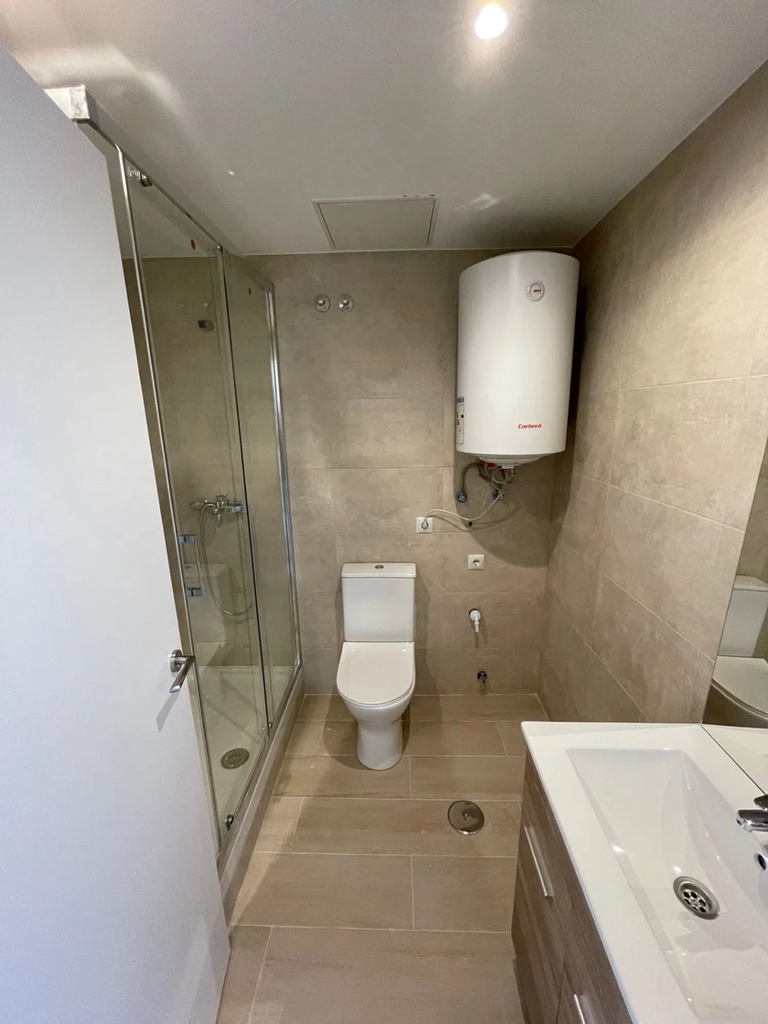 Estudio en carretera Villaverde a Vallecas, 293 - Foto 5