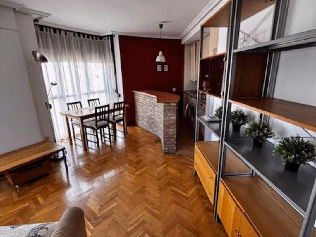 Ático en  Calle de Carlos Fuentes 67 - Foto 3