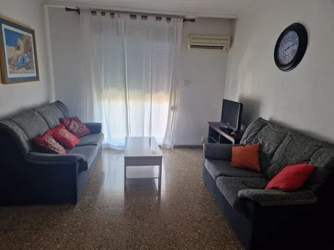 Piso en calle d'Enric Navarro, 30