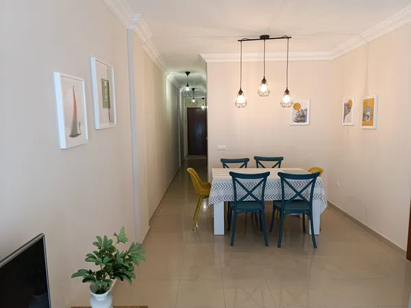 Piso en calle Mequinez, 9 - Foto 2