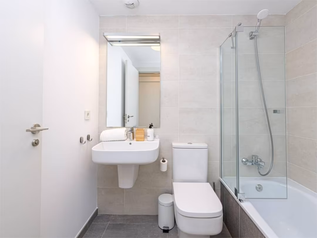 Piso en  Calle Pacífico 14 - Foto 28