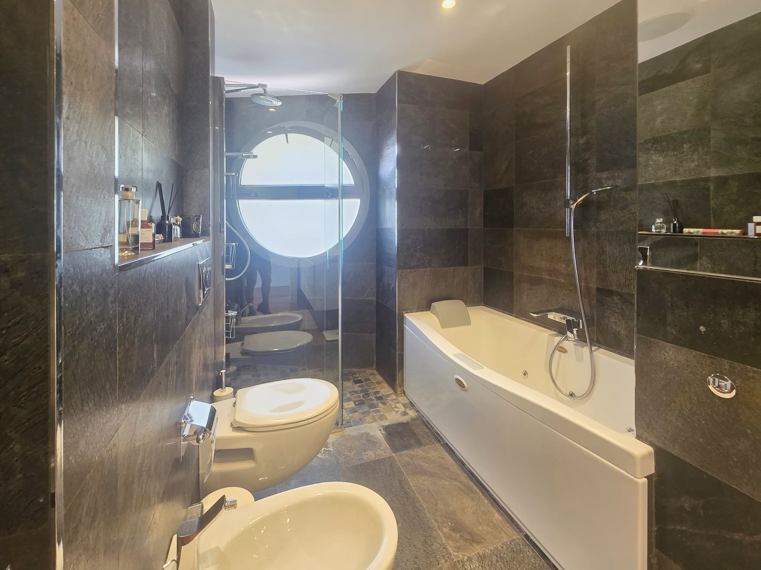 Chalet adosado en Calle Pez Espada, Cabo de las Huertas - Foto 21