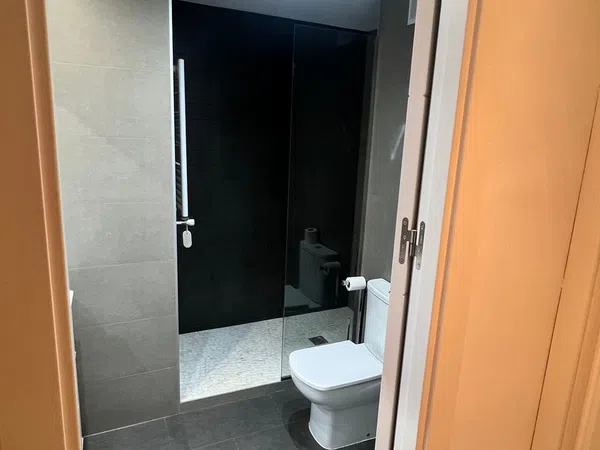 Piso en calle de Juan Esplandiú, 7 - Foto 9