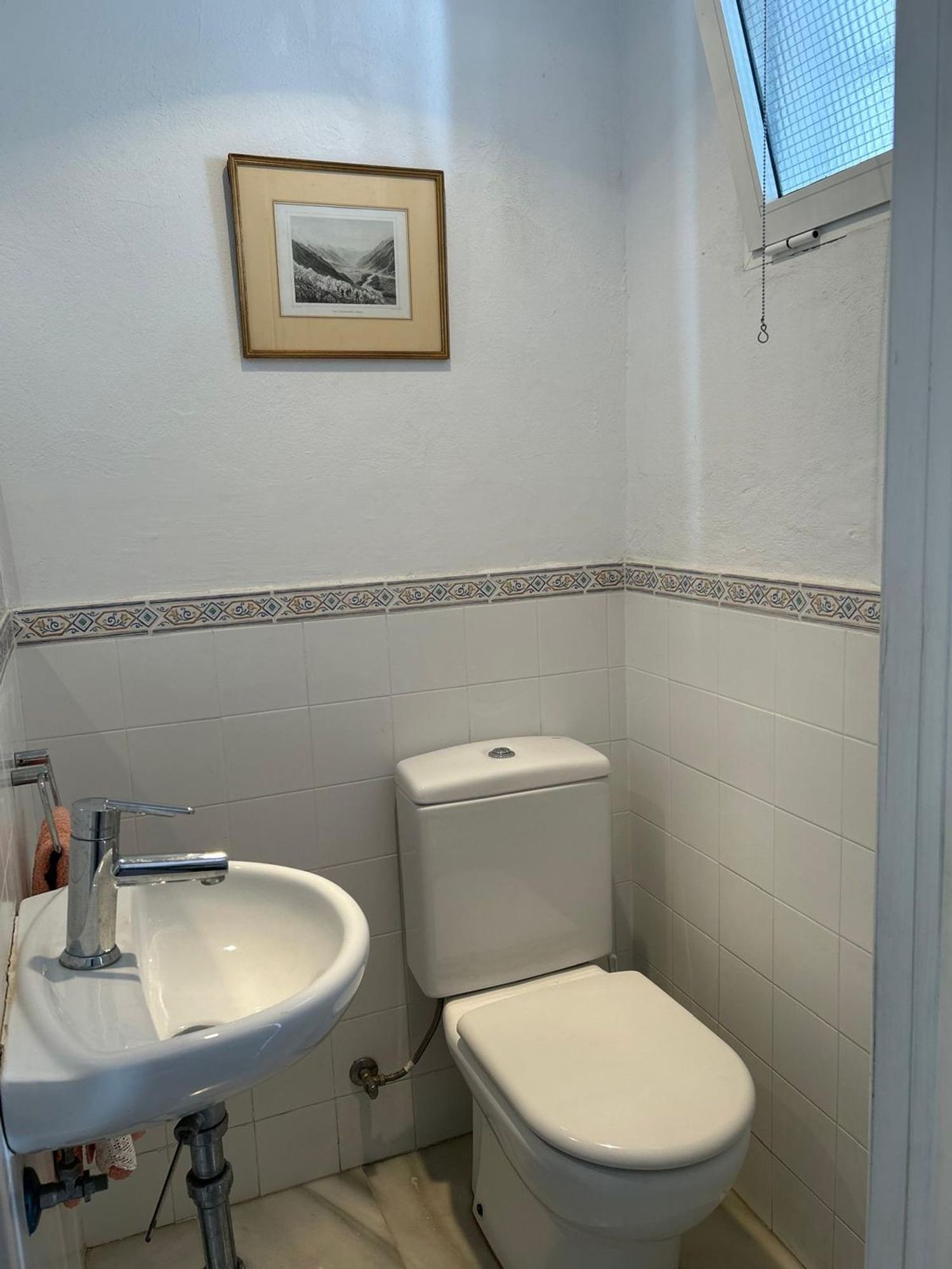 Chalet pareado en Marina de Casares - Foto 13