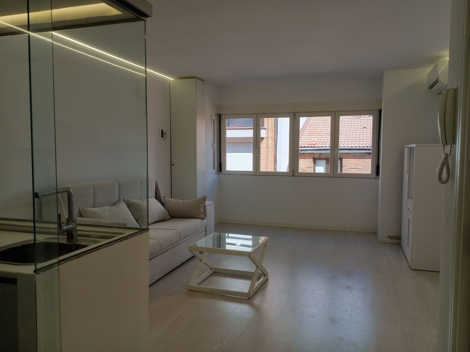 Piso en calle Fuentes del Saz, 7