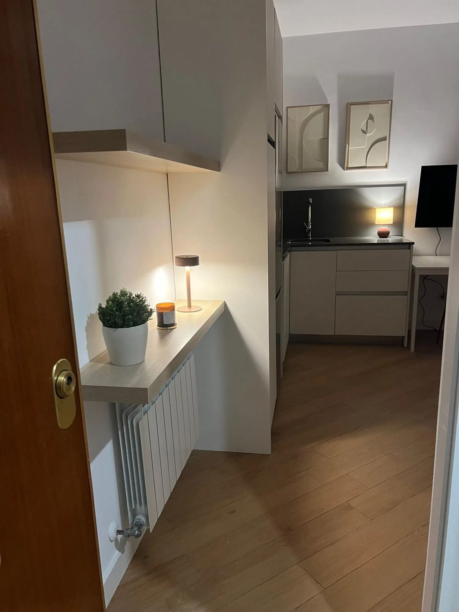 Piso en calle del Príncipe de Vergara, 58 - Foto 17