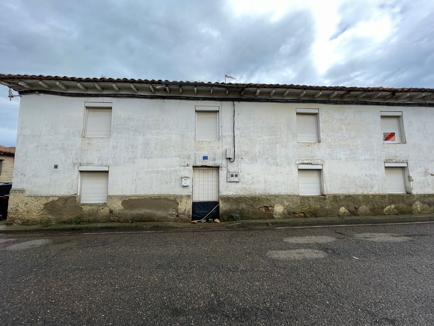 Casa de pueblo en Calle Santa Justa, 52 - Foto 2