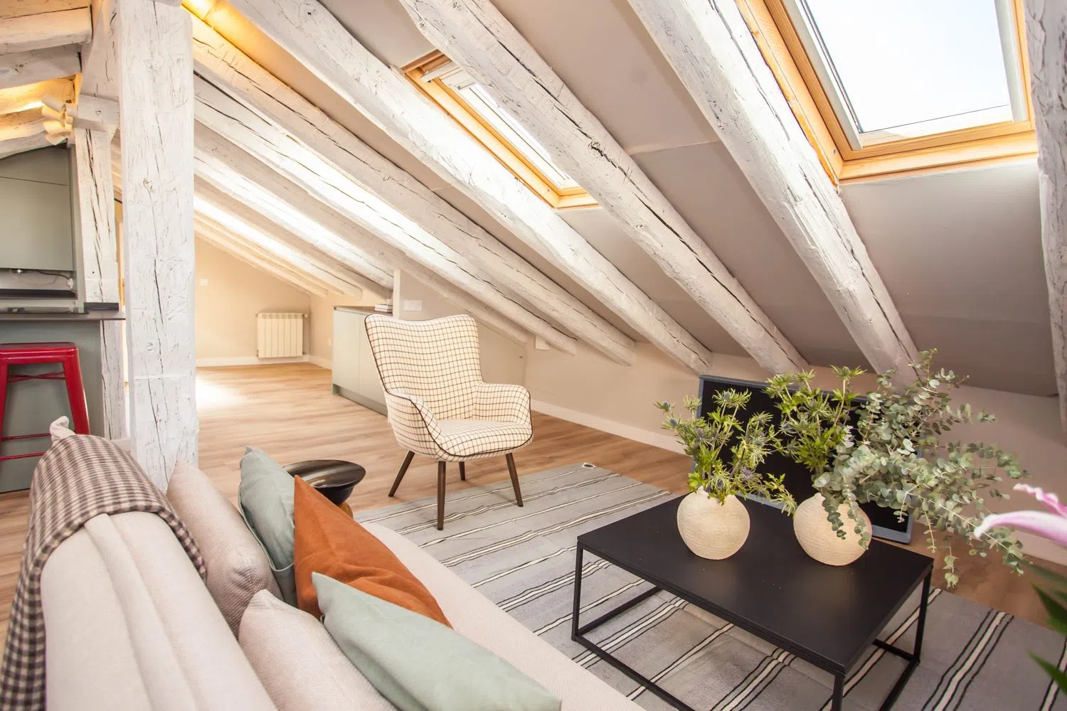 Ático en calle de Jorge Juan, 31 - Foto 13