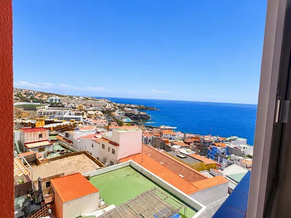 Piso en Calle los Ángeles, 24, Puerto de Santiago, Puerto de Santiago - Foto 4