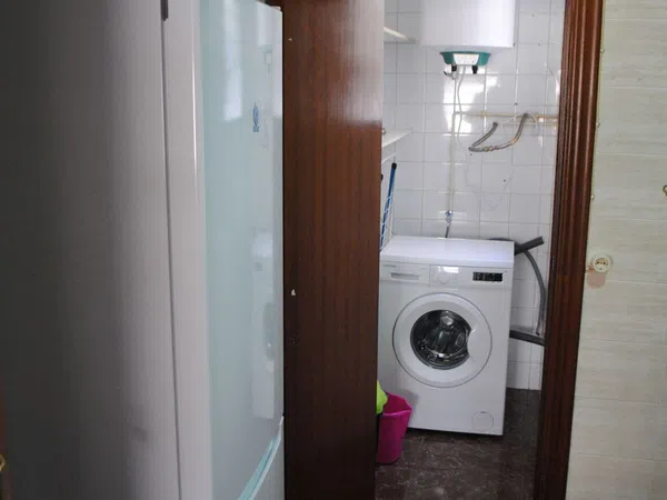 Piso en Calle Virgen de las Maravillas, 1, El Ranero-San Basilio - Foto 8