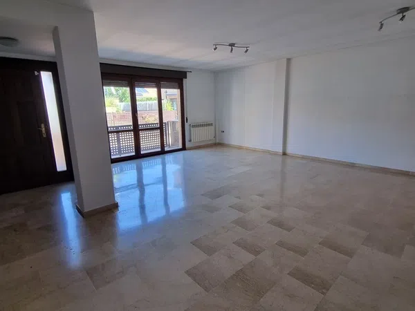 Piso en Calle del Orfeón, 12 - Foto 5