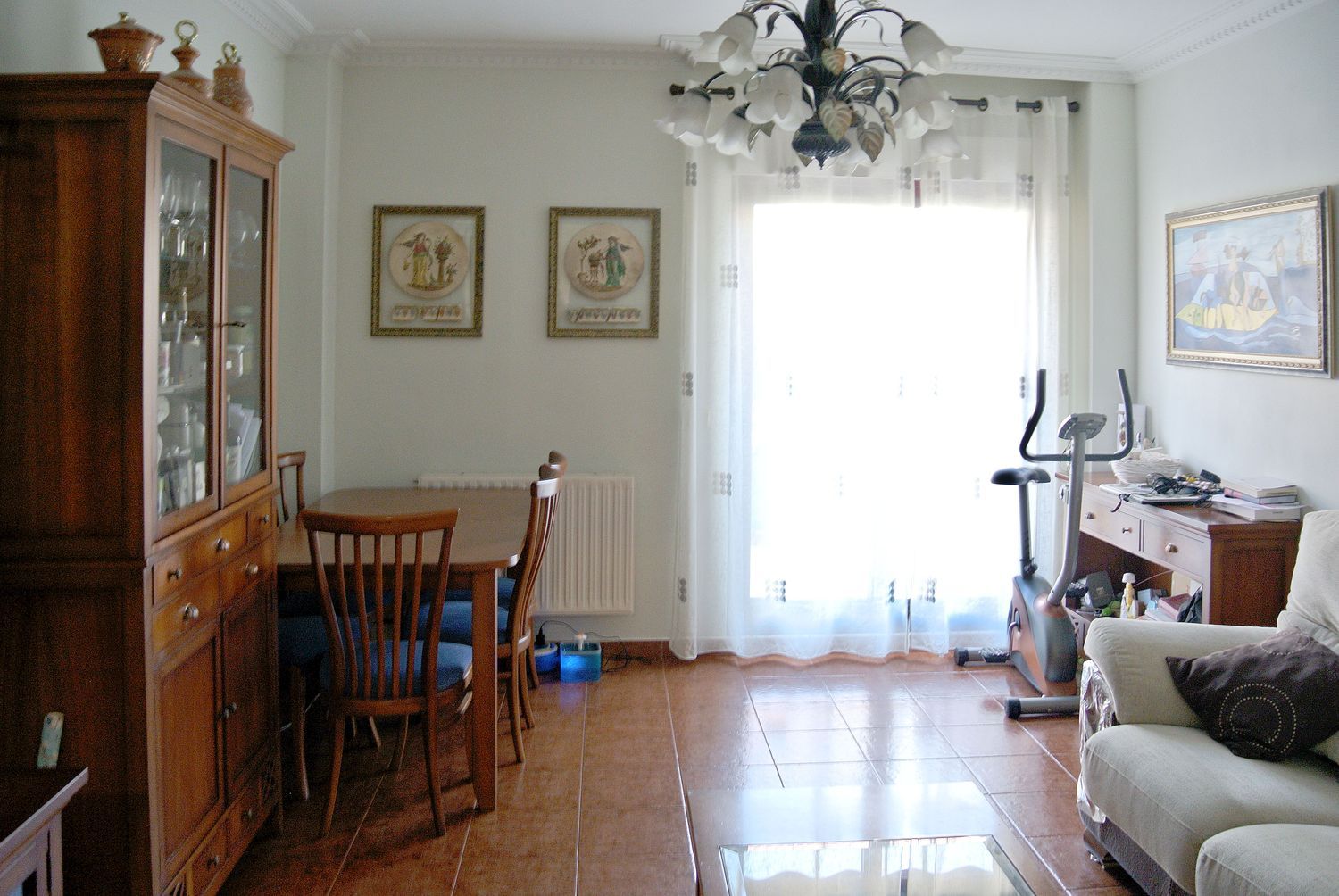 Chalet adosado en Calle la Sementera, 18, San Julián-Bº de Cortes - Foto 7