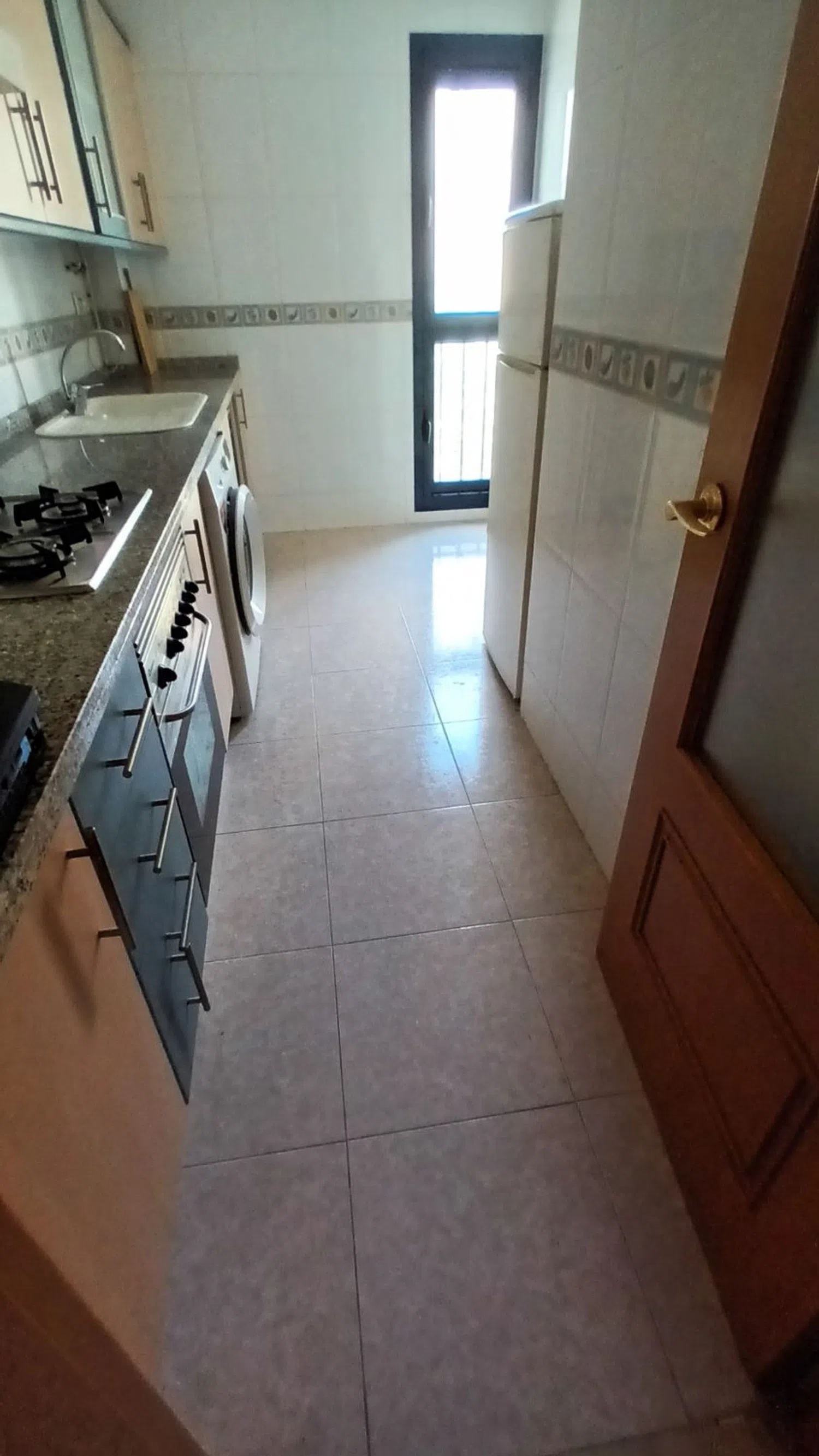 Piso en calle Alqueria de Benimasot, 24 - Foto 6