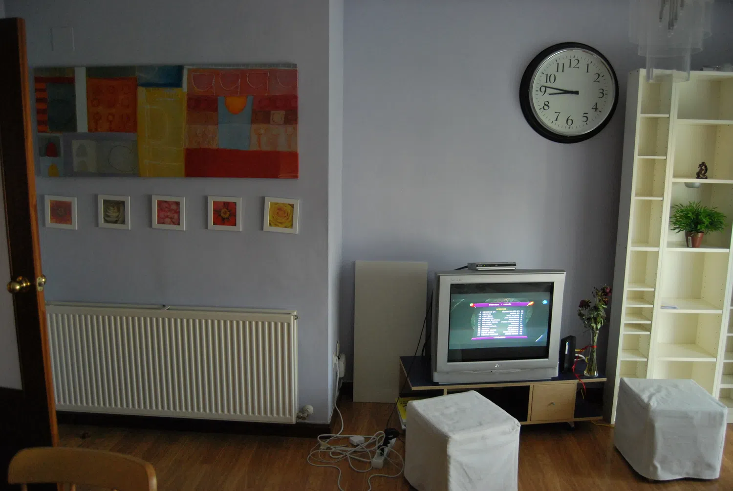 Piso en calle Pio Baroja, 9 - Foto 11