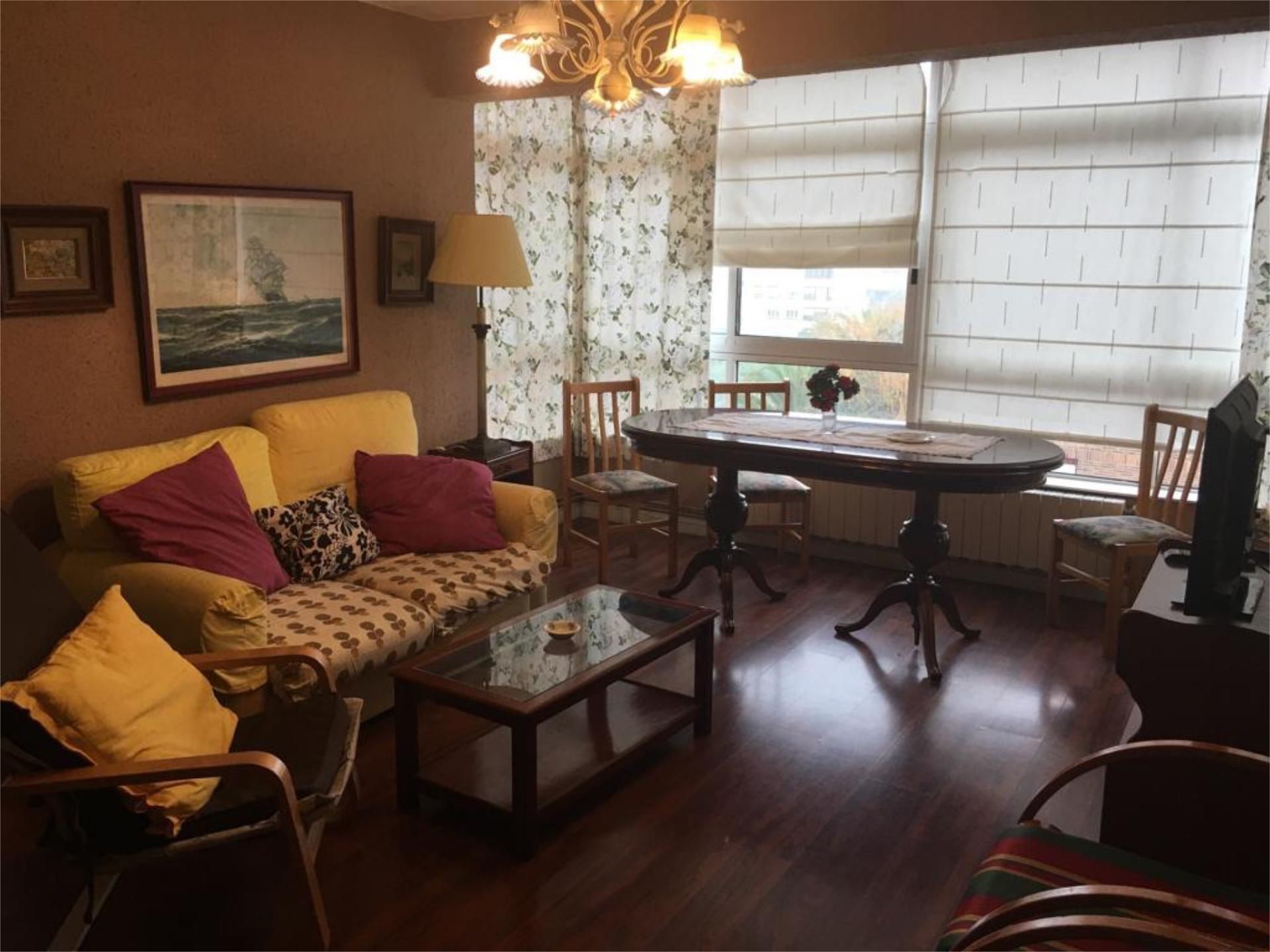 Piso en  Avenida de los Castros 41 - Foto 1