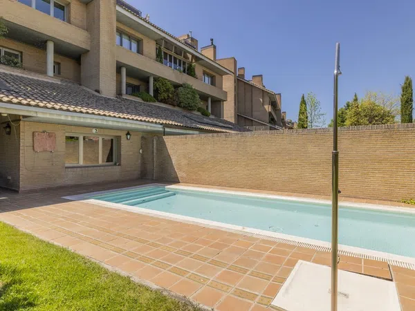 Dúplex en La Finca - Foto 42