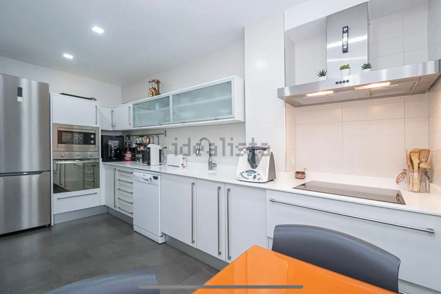 Piso en Calle de Villalonga, 33, Sta Catalina - El Jonquet - Foto 23