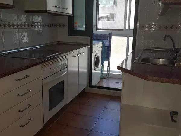 Piso en calle Antonio Navajas Ruíz, 2 - Foto 14