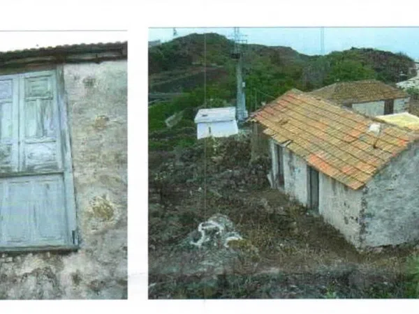Casa de pueblo en Calle san Felipe, chirche, 22, Guia de Isora, Guia de Isora - Foto 4