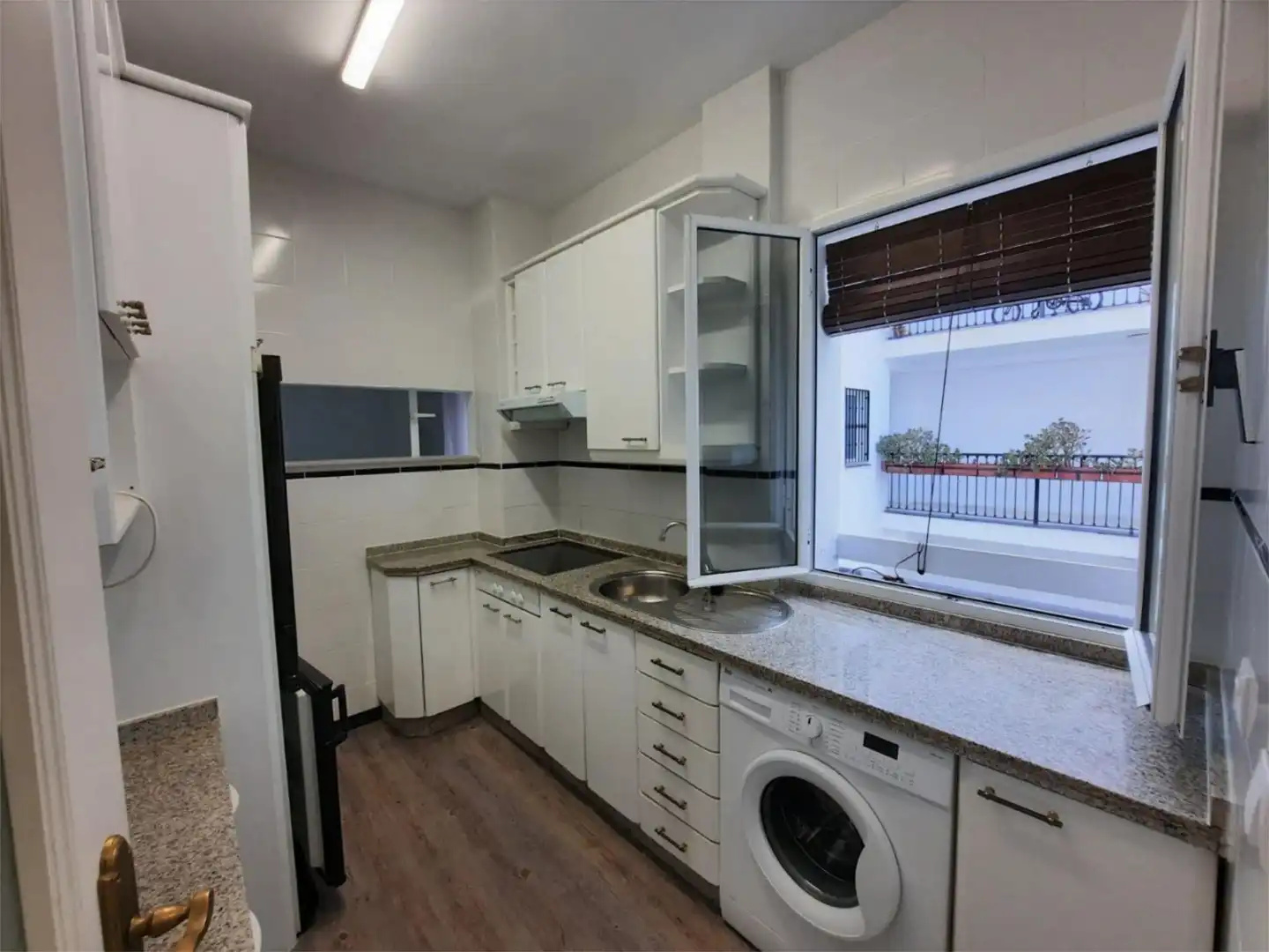 Piso en  Calle Calatrava 30 - Foto 10