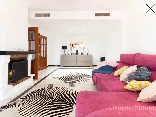 Casa independiente en calle Doña Clarines, 28 - Foto 20