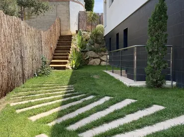 Chalet en calle Carrer Vicens Bou 25 - Foto 6