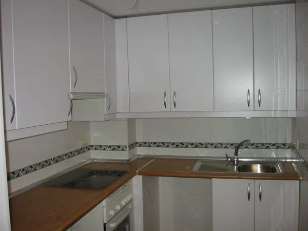 Estudio en Calle Felix Sanz, 3 - Foto 10
